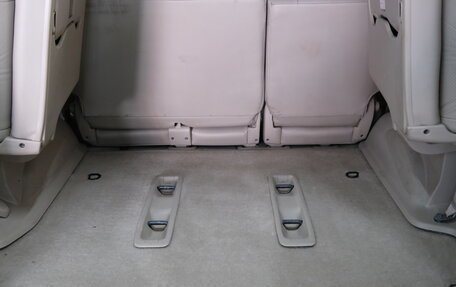 Toyota Land Cruiser Prado 120 рестайлинг, 2007 год, 1 899 000 рублей, 24 фотография