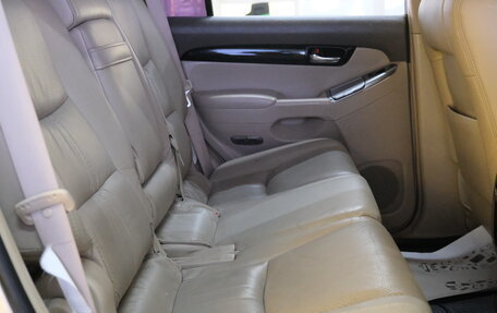 Toyota Land Cruiser Prado 120 рестайлинг, 2007 год, 1 899 000 рублей, 23 фотография