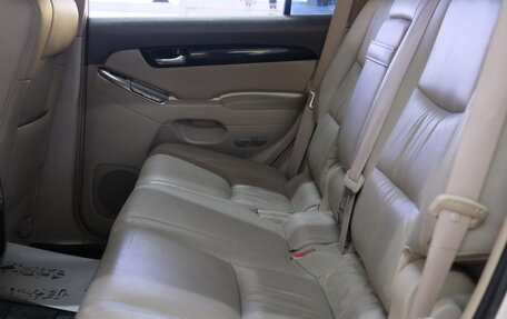 Toyota Land Cruiser Prado 120 рестайлинг, 2007 год, 1 899 000 рублей, 21 фотография