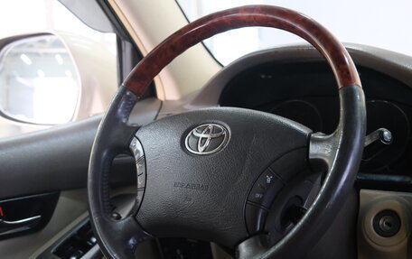 Toyota Land Cruiser Prado 120 рестайлинг, 2007 год, 1 899 000 рублей, 14 фотография