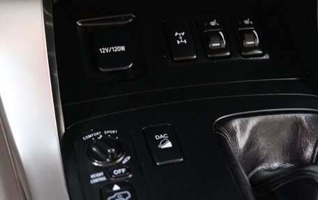 Toyota Land Cruiser Prado 120 рестайлинг, 2007 год, 1 899 000 рублей, 17 фотография