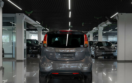 Mitsubishi i, 2007 год, 490 000 рублей, 6 фотография