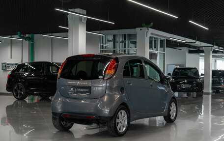 Mitsubishi i, 2007 год, 490 000 рублей, 5 фотография