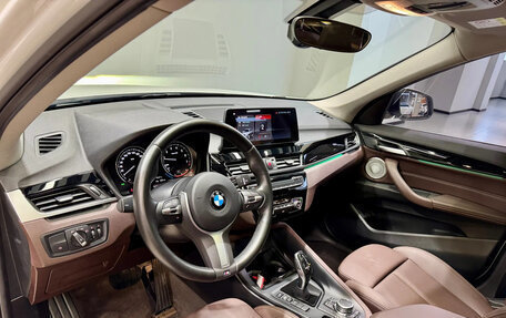 BMW X1, 2022 год, 2 335 000 рублей, 8 фотография