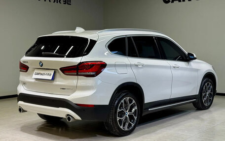 BMW X1, 2022 год, 2 335 000 рублей, 4 фотография