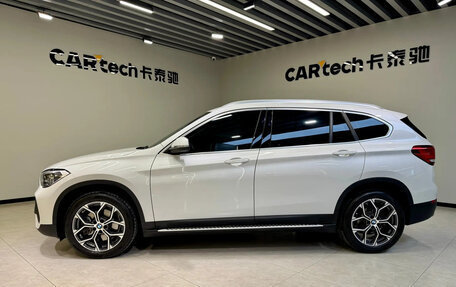 BMW X1, 2022 год, 2 335 000 рублей, 7 фотография