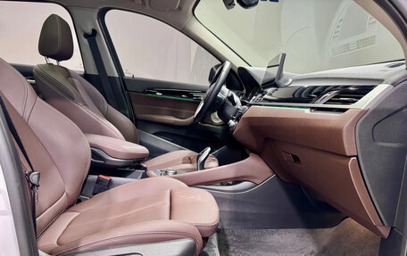 BMW X1, 2022 год, 2 335 000 рублей, 9 фотография