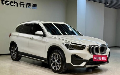 BMW X1, 2022 год, 2 335 000 рублей, 3 фотография