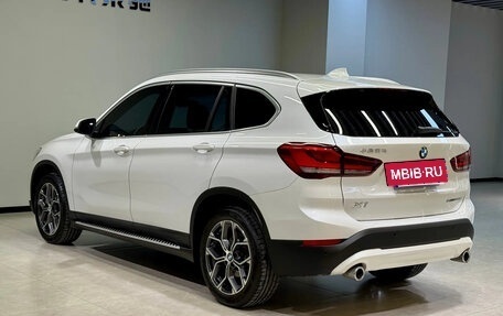BMW X1, 2022 год, 2 335 000 рублей, 6 фотография