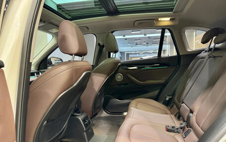 BMW X1, 2022 год, 2 335 000 рублей, 11 фотография
