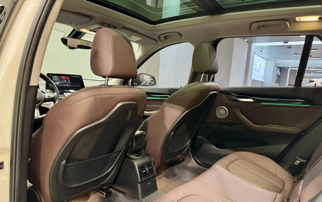 BMW X1, 2022 год, 2 335 000 рублей, 16 фотография