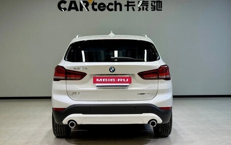 BMW X1, 2022 год, 2 335 000 рублей, 5 фотография