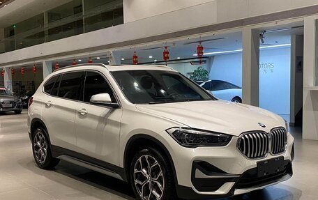 BMW X1, 2022 год, 2 350 000 рублей, 3 фотография