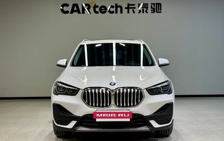 BMW X1, 2022 год, 2 335 000 рублей, 2 фотография
