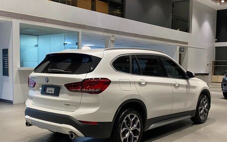 BMW X1, 2022 год, 2 350 000 рублей, 6 фотография