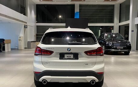 BMW X1, 2022 год, 2 350 000 рублей, 5 фотография