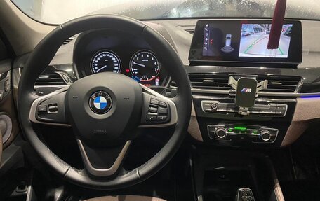 BMW X1, 2022 год, 2 350 000 рублей, 9 фотография