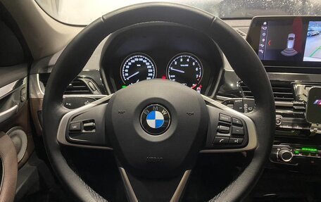 BMW X1, 2022 год, 2 350 000 рублей, 7 фотография