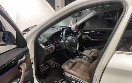 BMW X1, 2022 год, 2 350 000 рублей, 11 фотография