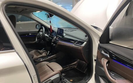 BMW X1, 2022 год, 2 350 000 рублей, 13 фотография