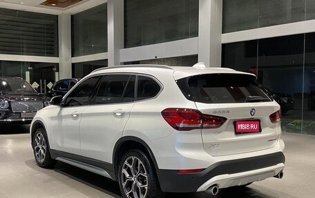 BMW X1, 2022 год, 2 350 000 рублей, 4 фотография