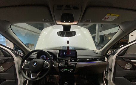 BMW X1, 2022 год, 2 350 000 рублей, 8 фотография