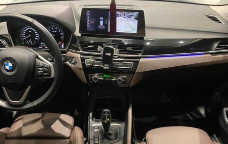 BMW X1, 2022 год, 2 350 000 рублей, 12 фотография
