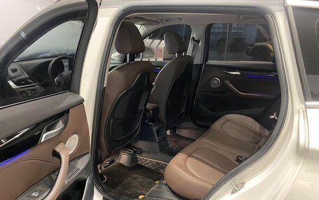BMW X1, 2022 год, 2 350 000 рублей, 15 фотография