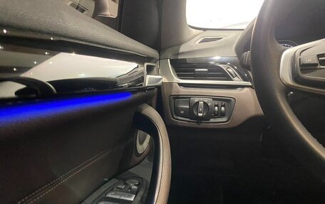 BMW X1, 2022 год, 2 350 000 рублей, 14 фотография