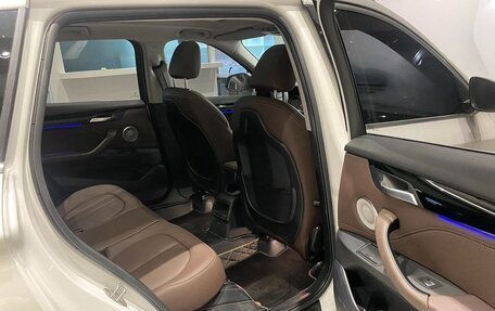 BMW X1, 2022 год, 2 350 000 рублей, 17 фотография