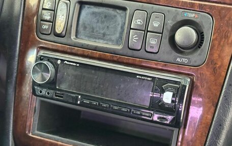 Mitsubishi Galant VIII, 1997 год, 219 000 рублей, 11 фотография
