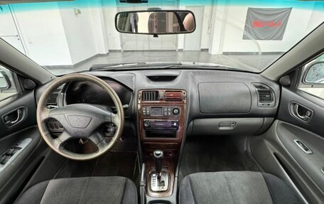 Mitsubishi Galant VIII, 1997 год, 219 000 рублей, 8 фотография