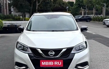 Nissan Tiida, 2021 год, 1 069 700 рублей, 1 фотография