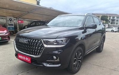 Haval H6, 2025 год, 1 400 000 рублей, 1 фотография