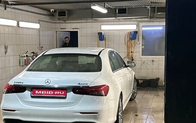 Mercedes-Benz E-Класс, 2021 год, 5 500 000 рублей, 1 фотография