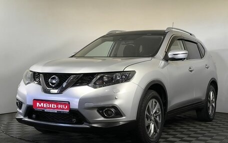 Nissan X-Trail, 2015 год, 1 700 000 рублей, 1 фотография
