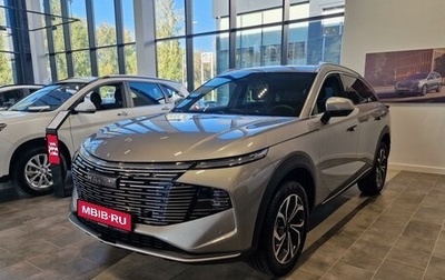 Haval F7, 2026 год, 3 266 010 рублей, 1 фотография