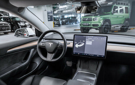 Tesla Model 3 I, 2021 год, 2 850 000 рублей, 3 фотография
