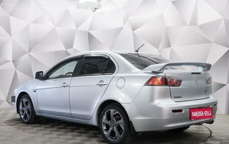 Mitsubishi Lancer IX, 2012 год, 850 000 рублей, 1 фотография