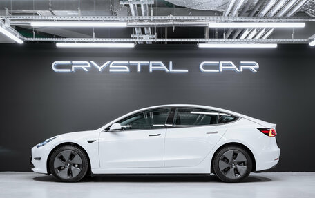 Tesla Model 3 I, 2021 год, 2 850 000 рублей, 6 фотография