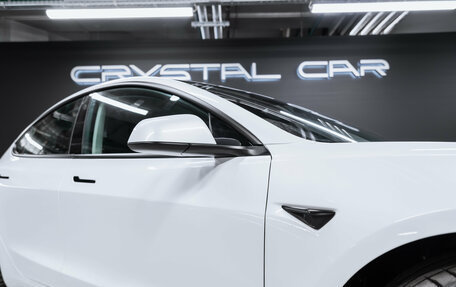 Tesla Model 3 I, 2021 год, 2 850 000 рублей, 8 фотография