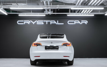 Tesla Model 3 I, 2021 год, 2 850 000 рублей, 7 фотография