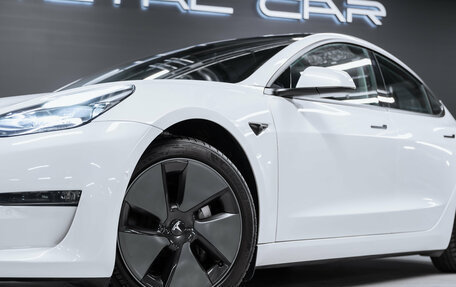 Tesla Model 3 I, 2021 год, 2 850 000 рублей, 9 фотография