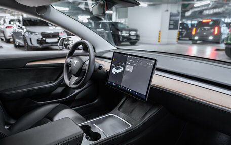 Tesla Model 3 I, 2021 год, 2 850 000 рублей, 11 фотография