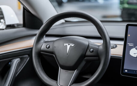 Tesla Model 3 I, 2021 год, 2 850 000 рублей, 12 фотография