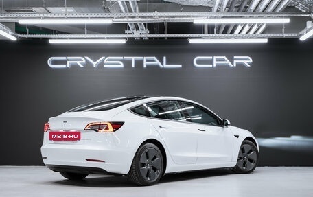 Tesla Model 3 I, 2021 год, 2 850 000 рублей, 4 фотография