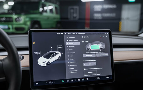 Tesla Model 3 I, 2021 год, 2 850 000 рублей, 25 фотография