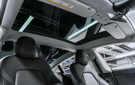 Tesla Model 3 I, 2021 год, 2 850 000 рублей, 17 фотография