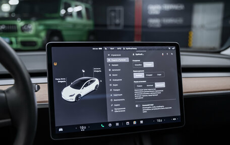 Tesla Model 3 I, 2021 год, 2 850 000 рублей, 24 фотография