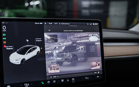 Tesla Model 3 I, 2021 год, 2 850 000 рублей, 30 фотография
